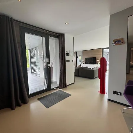 Privat bolig Deluxe Dans Les Hauts D'orfeuille A Les Valence & Monteleger