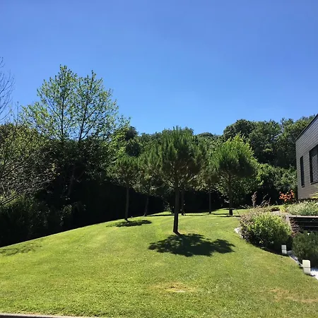 Privat bolig Deluxe Dans Les Hauts D'orfeuille A Les Valence & Monteleger Beaumont-les-Valence