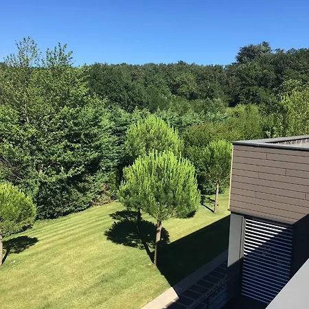 Accommodatie bij particulieren Deluxe Dans Les Hauts D'orfeuille A Les Valence & Monteleger Beaumont-les-Valence
