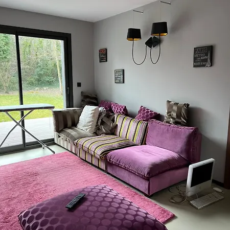 Deluxe Dans Les Hauts D'orfeuille A Les Valence & Monteleger Beaumont-les-Valence