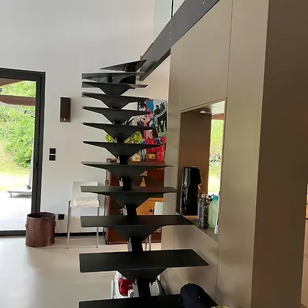 Deluxe Dans Les Hauts D'orfeuille A Les Valence & Monteleger