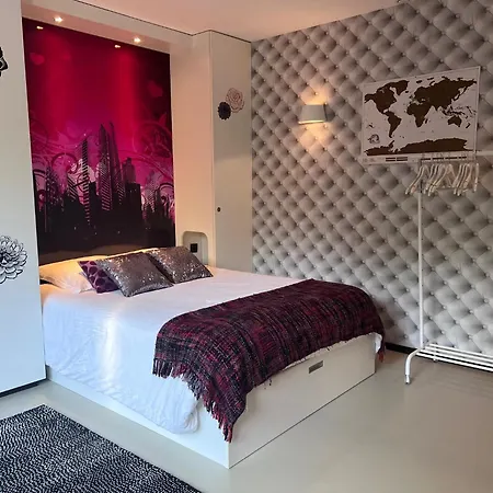 Deluxe Dans Les Hauts D'orfeuille A Les Valence & Monteleger * Beaumont-les-Valence