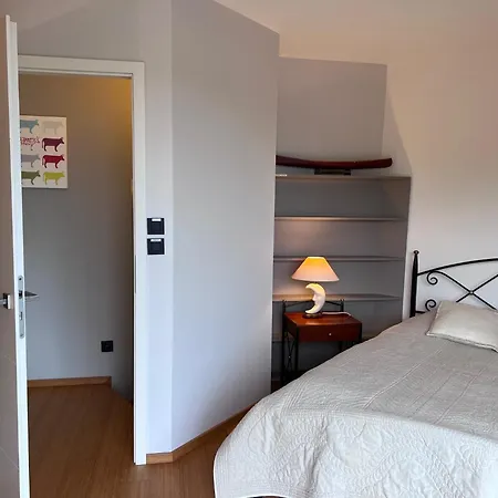 Accommodatie bij particulieren Deluxe Dans Les Hauts D'orfeuille A Les Valence & Monteleger