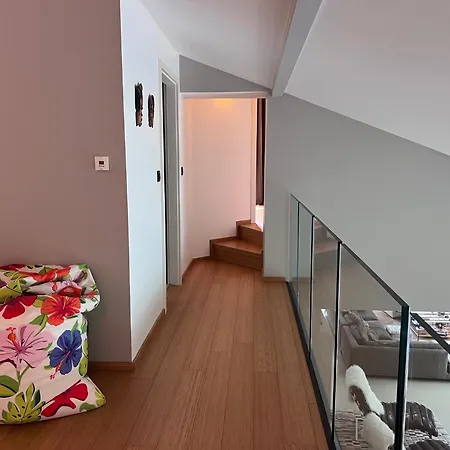 Accommodatie bij particulieren Deluxe Dans Les Hauts D'orfeuille A Les Valence & Monteleger