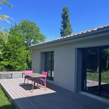 Deluxe Dans Les Hauts D'orfeuille A Les Valence & Monteleger * Beaumont-les-Valence