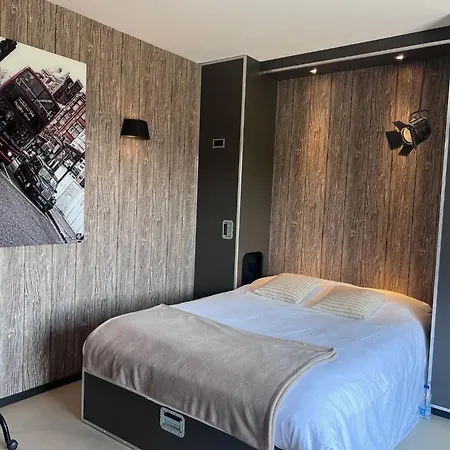 Accommodatie bij particulieren Deluxe Dans Les Hauts D'orfeuille A Les Valence & Monteleger
